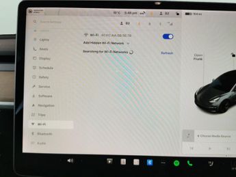 Tesla Model 3 Standard Range Plus RWD (241 bhp) - LED - HEATED SEATS - NAV