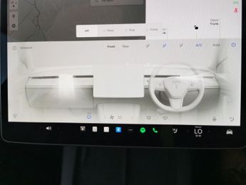 Tesla Model 3 Standard Range Plus RWD (241 bhp) - LED - HEATED SEATS - NAV