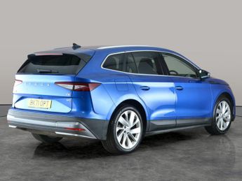 Skoda Enyaq iV 82kWh 80 (204 ps) - DRIVE PACK - WIFI - BLUETOOTH