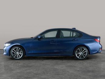 BMW 3 Series 2.0 330e 12kWh Sport Pro Plug-in (292 ps) - ACOUSTIC GLAZING