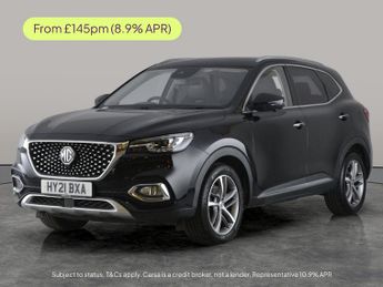 MG HS 1.5 T-GDI 16.6kWh Exclusive Plug-in (258 ps) - ACTIVE LANE ASSIS