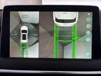 MG Mg Hs 1.5 T-GDI 16.6kWh Exclusive Plug-in (258 ps) - ACTIVE LANE ASSIS