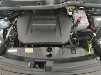 Peugeot E-2008 50kWh GT (7kW Charger) (136 ps) - LED - REVERSE CAM - NAV