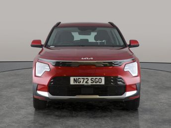 Kia Niro 64.8kWh 2 (201 bhp) - WIFI - BLUETOOTH - COMFORT ACCESS
