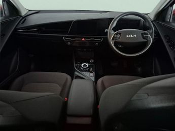 Kia Niro 64.8kWh 2 (201 bhp) - WIFI - BLUETOOTH - COMFORT ACCESS