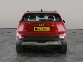 Kia Niro 64.8kWh 2 (201 bhp) - WIFI - BLUETOOTH - COMFORT ACCESS