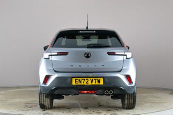 Vauxhall Mokka 1.2 Turbo GS Line (130 ps) - REVERSE CAM - NAV - HEATED SEATS