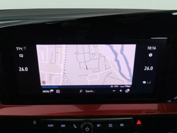 Vauxhall Mokka 1.2 Turbo GS Line (130 ps) - REVERSE CAM - NAV - HEATED SEATS