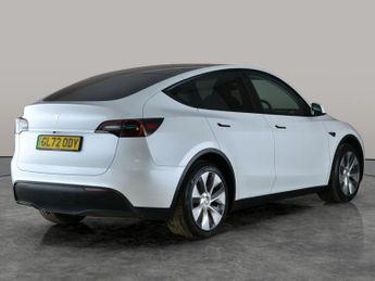 Tesla Model Y SUV RWD (346 ps) - 360 CAM - LED - REVERSE CAM