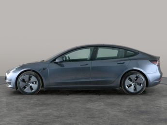Tesla Model 3 Standard Range Plus RWD (241 bhp) - LED - HEATED SEATS - NAV