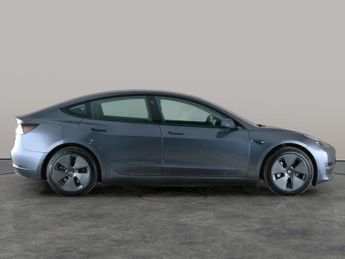 Tesla Model 3 Standard Range Plus RWD (241 bhp) - LED - HEATED SEATS - NAV