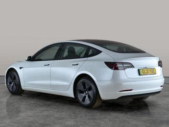 Tesla Model 3 Standard Range Plus RWD (241 bhp) - PARK ASSIST - LED - REVERSE 