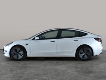 Tesla Model 3 Standard Range Plus RWD (241 bhp) - PARK ASSIST - LED - REVERSE 