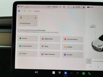 Tesla Model 3 Standard Range Plus RWD (241 bhp) - PARK ASSIST - LED - REVERSE 