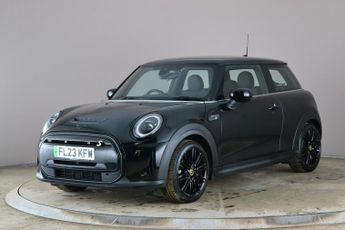 MINI Hatch Cooper SE 32.6kWh Level 2 (184 ps) - LED - REVERSE CAM - HEATED 