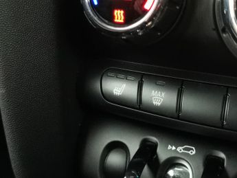 Mini Electric Hatch Cooper SE 32.6kWh Level 2 (184 ps) - LED - REVERSE CAM - HEATED 