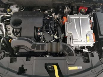 Nissan Juke 1.6 Tekna (143 ps) - LED - REVERSE CAM - NAV