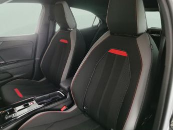 Vauxhall Mokka 1.2 Turbo GS Line (130 ps) - REVERSE CAM - NAV - HEATED SEATS