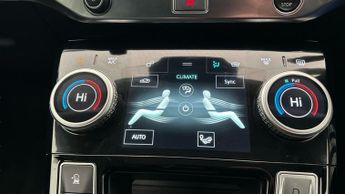 Jaguar I-PACE 400 90kWh SE 4WD (400 ps) - NAV - WIFI - LANE DEPARTURE