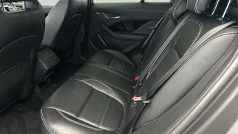 Jaguar I-PACE 400 90kWh SE 4WD (400 ps) - NAV - WIFI - LANE DEPARTURE