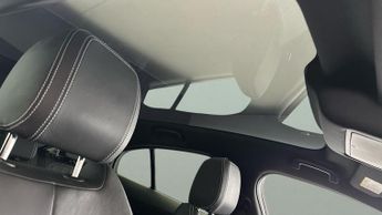 Jaguar I-PACE 400 90kWh SE 4WD (400 ps) - NAV - WIFI - LANE DEPARTURE