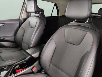 Kia Niro 64.8kWh 3 (201 bhp) - LED - REVERSE CAM - SAT NAV