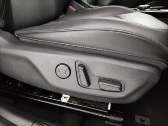 Kia Niro 64.8kWh 3 (201 bhp) - LED - REVERSE CAM - SAT NAV