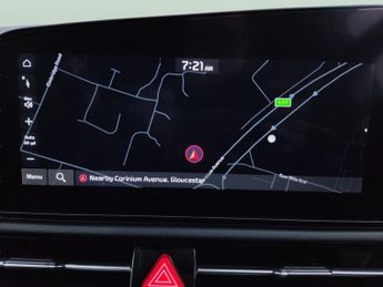 Kia Niro 64.8kWh 3 (201 bhp) - LED - REVERSE CAM - SAT NAV