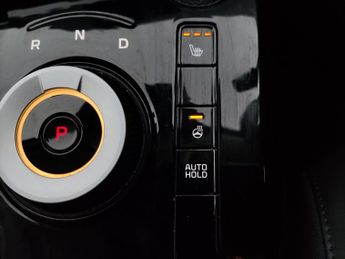 Kia Niro 64.8kWh 3 (201 bhp) - LED - REVERSE CAM - SAT NAV