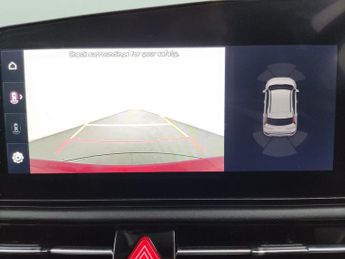Kia Niro 64.8kWh 3 (201 bhp) - LED - REVERSE CAM - SAT NAV
