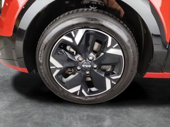 Kia Niro 64.8kWh 3 (201 bhp) - LED - REVERSE CAM - SAT NAV