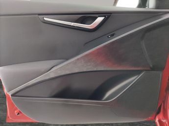 Kia Niro 64.8kWh 3 (201 bhp) - LED - REVERSE CAM - SAT NAV