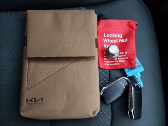 Kia Niro 64.8kWh 3 (201 bhp) - LED - REVERSE CAM - SAT NAV