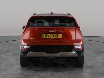Kia Niro 64.8kWh 3 (201 bhp) - LED - REVERSE CAM - SAT NAV