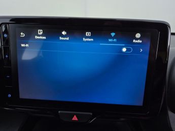 Toyota Yaris Cross 1.5 VVT-h Excel E-CVT (116 ps) - REVERSE CAM - HEATED SEATS - NA