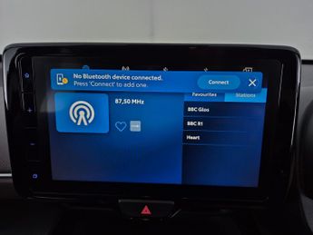 Toyota Yaris Cross 1.5 VVT-h Excel E-CVT (116 ps) - REVERSE CAM - HEATED SEATS - NA