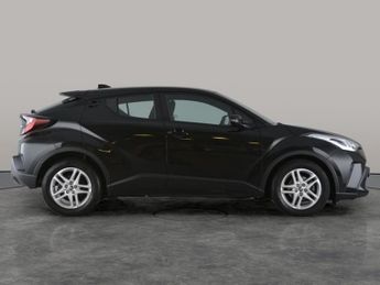 Toyota C-HR 1.8 VVT-h GPF Icon CVT (122 ps) - CRUISE - CLIMATE CONTROL - 17I