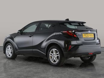Toyota C-HR 1.8 VVT-h GPF Icon CVT (122 ps) - CRUISE - CLIMATE CONTROL - 17I