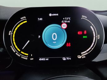 Mini Electric Hatch Cooper SE 32.6kWh Level 2 (184 ps) - HEATED SEATS - INTERIOR LIG