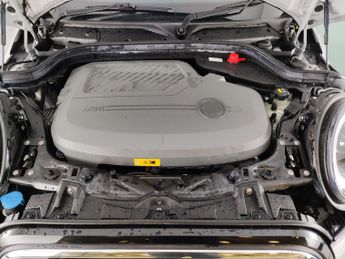 Mini Electric Hatch Cooper SE 32.6kWh Level 2 (184 ps) - HEATED SEATS - INTERIOR LIG