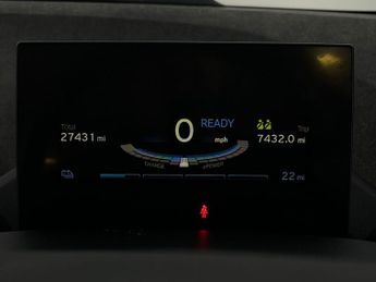 BMW i3 42.2kWh (170 ps) - RAPID CHARGE PREPARATION - ADDITIONAL 12V POW