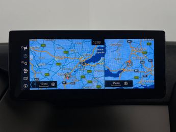 BMW i3 42.2kWh (170 ps) - RAPID CHARGE PREPARATION - ADDITIONAL 12V POW