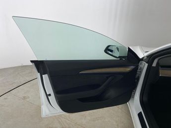 Tesla Model 3 (Dual Motor) Long Range 4WDE (346 ps) - PARK ASSIST - LED - REVE