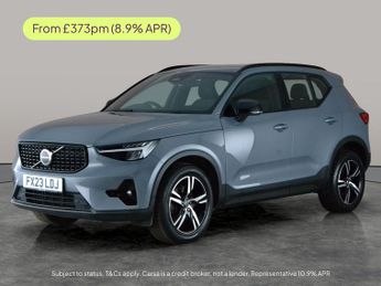 Volvo XC40 2.0 B3 MHEV Plus Dark DCT (163 ps) - HEATED SEATS - CLIMATE PACK