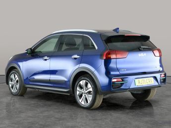 Kia Niro 64kWh 3 (201 bhp) - LANE DEPARTURE  - BLUETOOTH - CRUISE