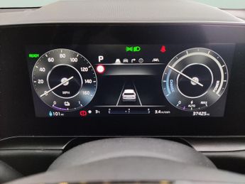 Kia Niro 64.8kWh 3 (201 bhp) - LED - REVERSE CAM - SAT NAV