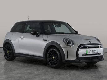 Mini Electric Hatch Cooper SE 32.6kWh Level 2 (184 ps) - HEATED SEATS - INTERIOR LIG
