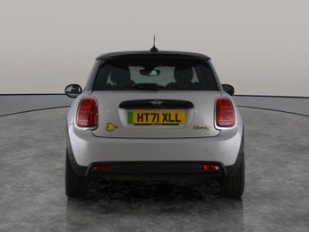 Mini Electric Hatch Cooper SE 32.6kWh Level 2 (184 ps) - HEATED SEATS - INTERIOR LIG