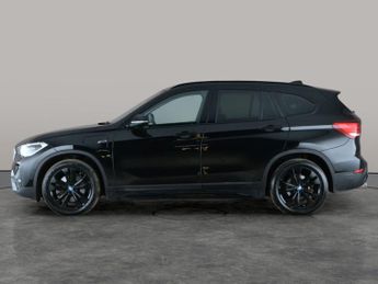 BMW X1 1.5 25e 10kWh Sport Plug-in xDrive (220 ps) - PARK ASSIST - LED 