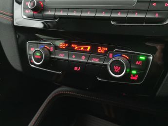 BMW X1 1.5 25e 10kWh Sport Plug-in xDrive (220 ps) - PARK ASSIST - LED 